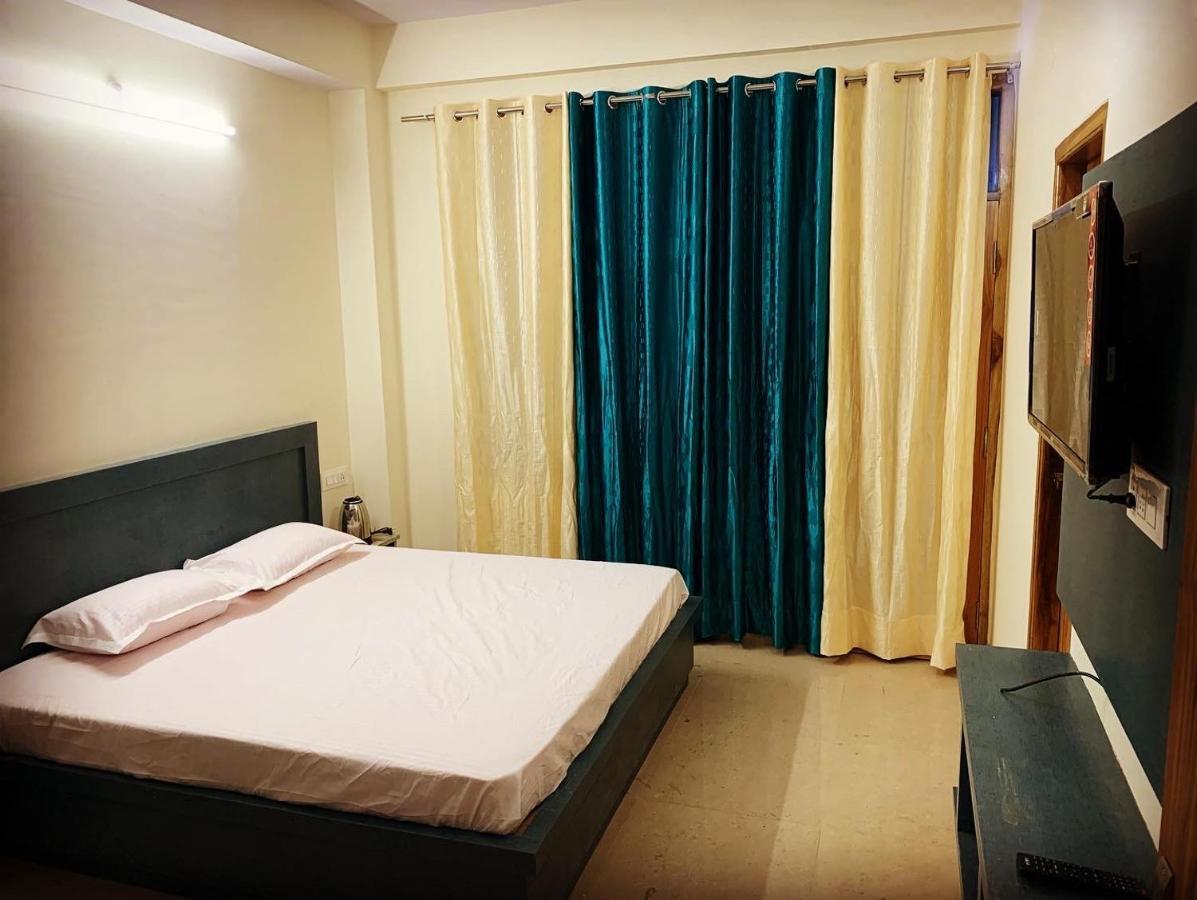 Ranas B&B Shimla Esterno foto
