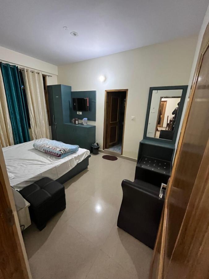 Ranas B&B Shimla Esterno foto